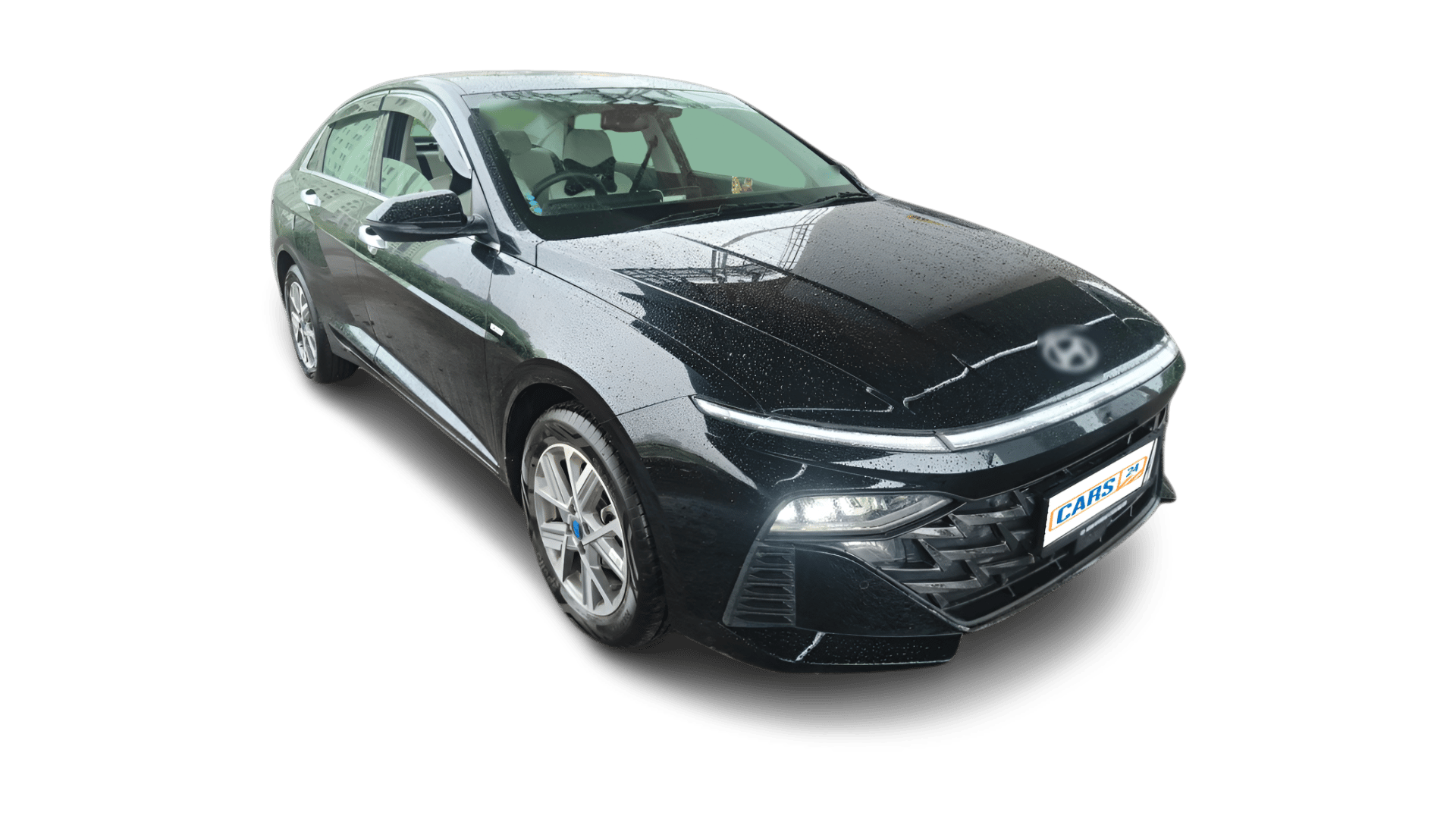 2023 Hyundai Verna - Sedan - Petrol - Automatic - ₹14.00 lakh